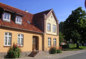 Ferienhaus Am Linden-Brink Klütz